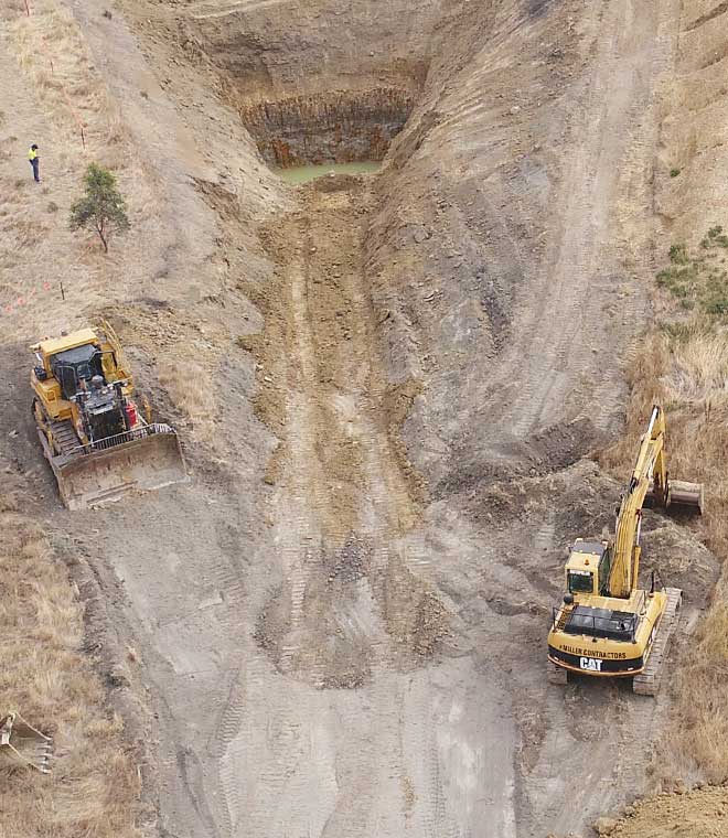 Donald Rare Earth & Mineral Sands Project Astron Corporation Limited